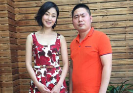 广州今年会与明星合影