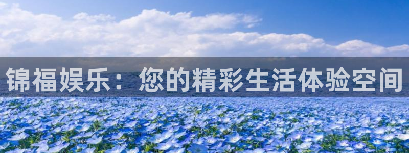 今年会app：锦福娱乐：您的精彩生活体验空间